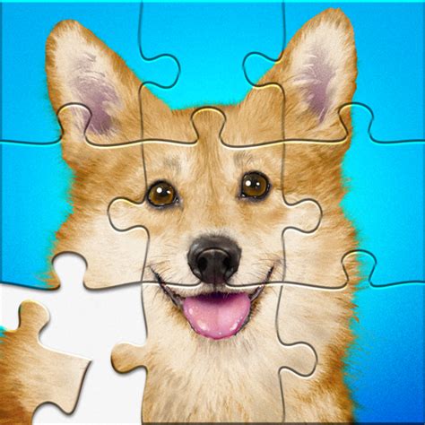 Jigsaw Puzzle Mania: Ein faszinierendes Spiel zum Entspannen und Kombinieren!