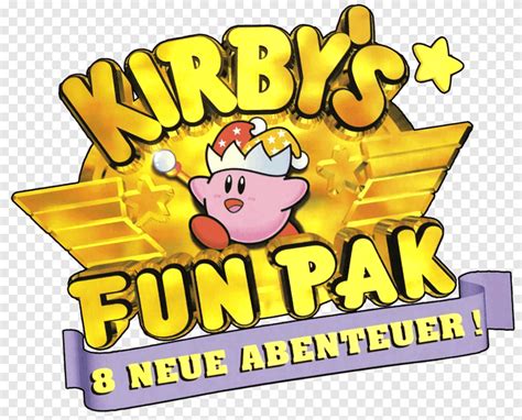 Kirby's Epic Yarn: Ein kuscheliges Abenteuer voller kreativer Plattforming-Herausforderungen!