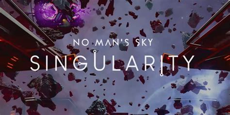  No Man's Sky – Eine Reise durch grenzenloses Universum voller Abenteuer und Geheimnisse!