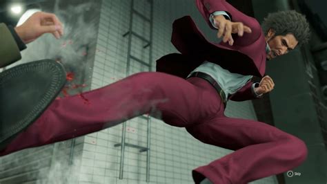 Yakuza: Like a Dragon - Ein turbulenter Action-RPG mit