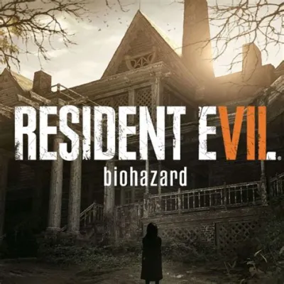 Resident Evil 7: Biohazard - Ein Meisterwerk des Survival Horror mit einer unheilvollen Atmosphäre und verzwickten Rätseln!